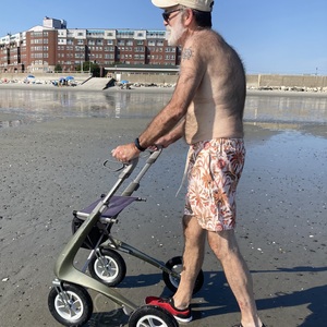Fundraising Page: Patrick Greene